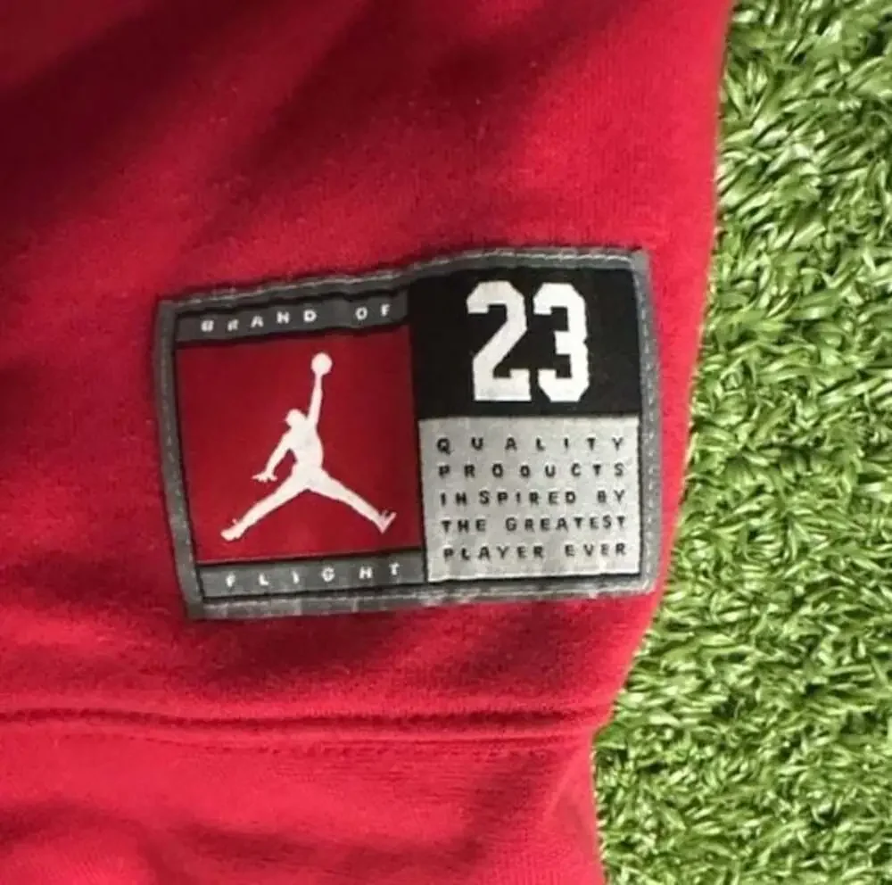Jordan